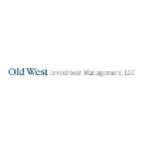 Old West Investment Management, Llc