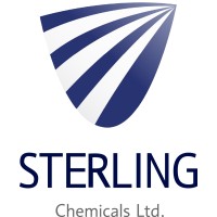 Sterling Chemicals Ltd. logo - Similar company to Libertystream Infrastructure Partners