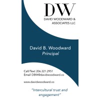 DAVID WOODWARD & ASSOCIATES LLC logo - Similar company to Ko Center