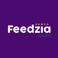 Feedzia logo - Similar company to Data Dome Inc.