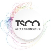 TSCOTECH logo - Similar company to Tsco