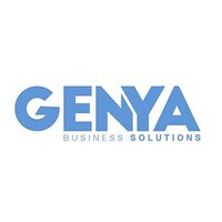 Genya Solutions logo - Similar company to Tecnoage