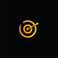 Bullseye Brace logo - Similar company to Goknee