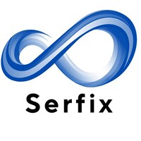 Serfix Cloud Virtual Assistant Agency logo - Similar company to Spire Light Data Solutions