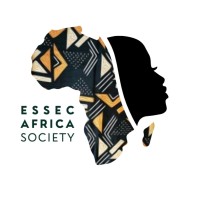 ESSEC Africa Society logo - Similar company to Cs Afrique
