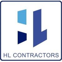 HL Contractors logo - Similar company to Cornerstone Contracting Group, Inc.