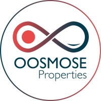 OOSMOSE Properties logo - Similar company to La Métropole Immobilier
