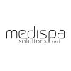 MEDISPA SOLUTIONS logo - Similar company to Tribe Distribution Dmcc - Dubai