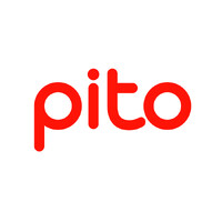 PITO - Catering Happiness logo - Similar company to Saigon Cider®