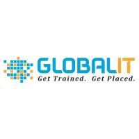 Global Information Technology logo - Similar company to Programming Management & Systems Inc