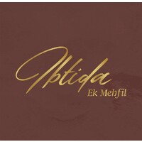 IBTIDA- Ek Mehfil logo - Similar company to Rtistiq