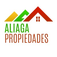 Aliaga Propiedades logo - Similar company to Elevtober