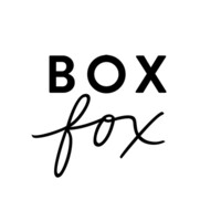 BOXFOX, Inc. logo - Similar company to Event Eleven
