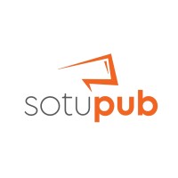 Sotupub logo - Similar company to Nextgen Coding