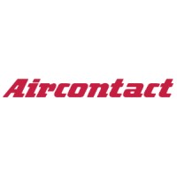 Aircontact logo - Similar company to Miros - Real-Time Ocean Insights