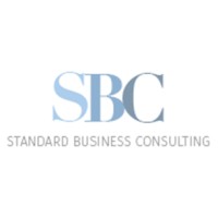 Standard Business Consulting logo - Similar company to Aofarlk