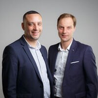 Allianz J-C. ROHMER & A. KADRI logo - Similar company to Klian