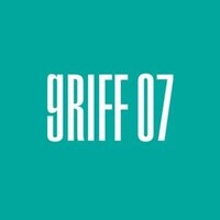 Griff O'Seven logo - Similar company to Mousse Creative
