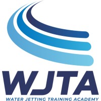 Water Jetting Training Academy Ltd logo - Similar company to Hydrosol Group D.O.O., Beograd