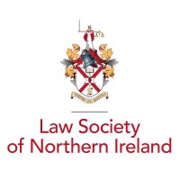 The Law Society of Northern Ireland logo - Similar company to Hydro-Ease
