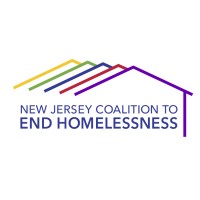 NJ Coalition to End Homelessness logo - Similar company to Homefront