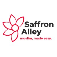 Saffron Alley logo - Similar company to Wrap Distribution
