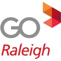 GoRaleigh logo - Similar company to Gotriangle