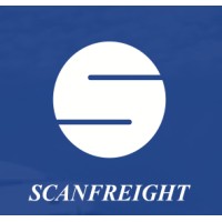 SCANFREIGHT Sweden AB logo - Similar company to Scanfreight As