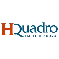 HQuadro logo - Similar company to Workare Srl