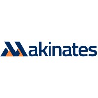 Makinates logo - Similar company to Usepuplar