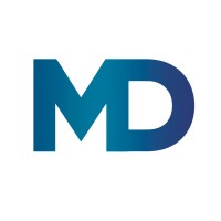 MD Servicios Audiovisuales logo - Similar company to Lavisual