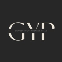 Grimsby Young Professionals logo - Similar company to Grimsby Ice Rink
