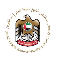 Sheikh Khalifa General Hospital logo - Similar company to Sheikh Khalifa Speciality Hospital