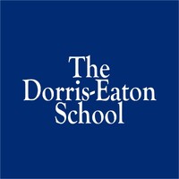 The Dorris-Eaton School logo - Similar company to Catman Boogie