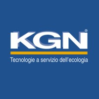 KGN SRL logo - Similar company to Nextrick