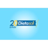 Dietasol logo - Similar company to Nutric Nutricional