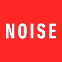NOISE Amsterdam logo - Similar company to Home Agency