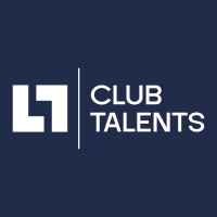 ClubTalents logo - Similar company to Klubtalent