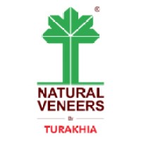 Natural Veneers logo - Similar company to Mitchell Veneer