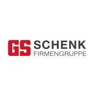 GS SCHENK Firmengruppe logo - Similar company to Hubert + Freihart