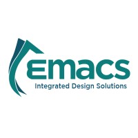 EMACS Group logo - Similar company to Buildspider - Smarter Construction Software