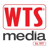 WTSmedia logo - Similar company to Video Services Group (Vsg)