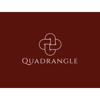 Quadrangle logo - Similar company to Quadrangle Development Corporation