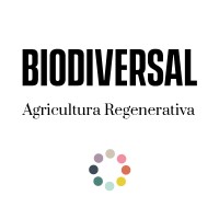Biodiversal logo - Similar company to Power Compost