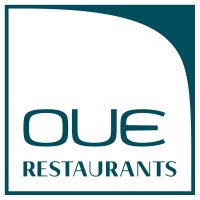 OUE Restaurants logo - Similar company to Rocking Rickshaw