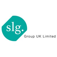 SLG Group UK Ltd logo - Similar company to Tecmach Ltd