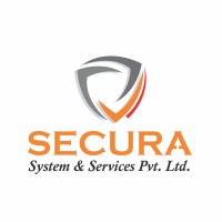 Secura System & Services Pvt Ltd logo - Similar company to Secura Web Data Labs Pvt Ltd