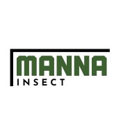Manna Insect logo - Similar company to Better Origin