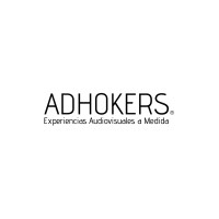 ADHOKERS logo - Similar company to Eufonia
