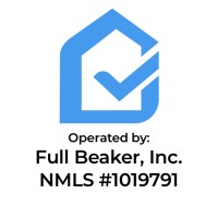 The Mortgage Reports logo - Similar company to Full Beaker, Inc.